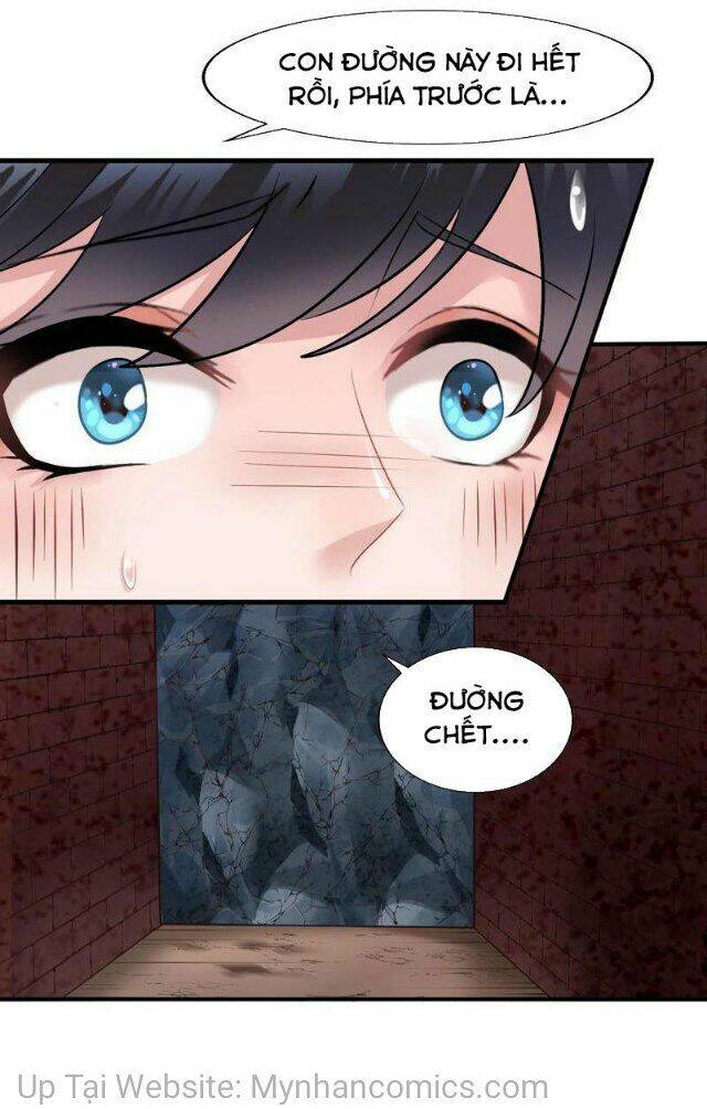 Thái Tử Điện Hạ Có Tin Vui: Chapter 87