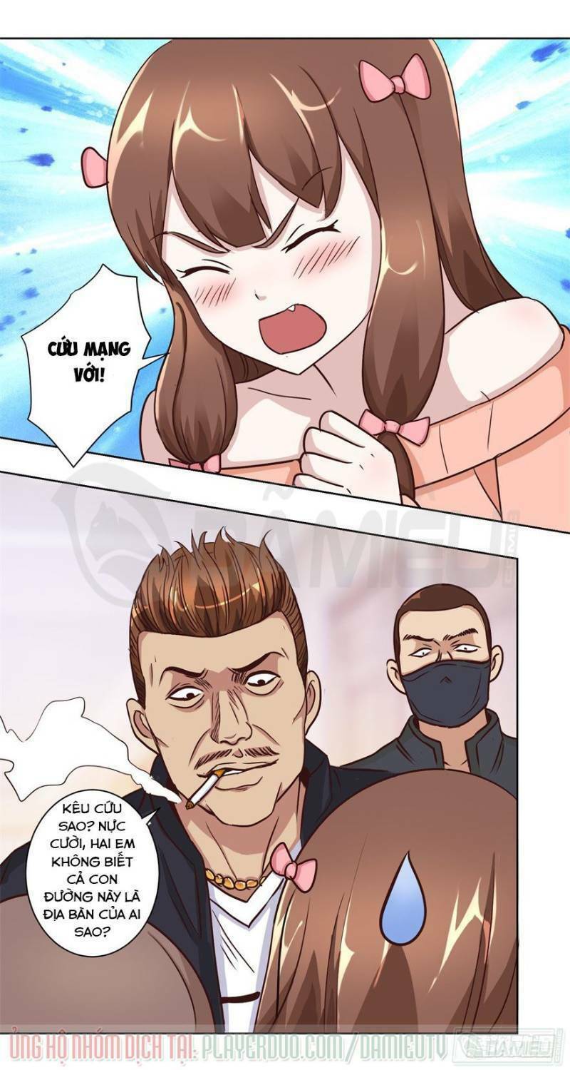 Đô Thị Chí Tôn Hệ Thống: Chapter 58