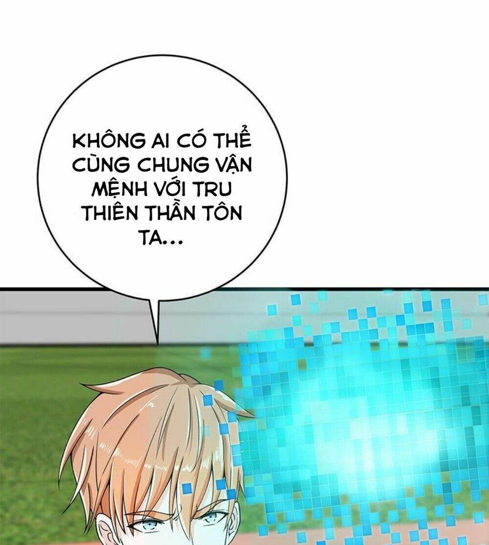Tối Cường Khí Vận Hệ Thống: Chapter 3