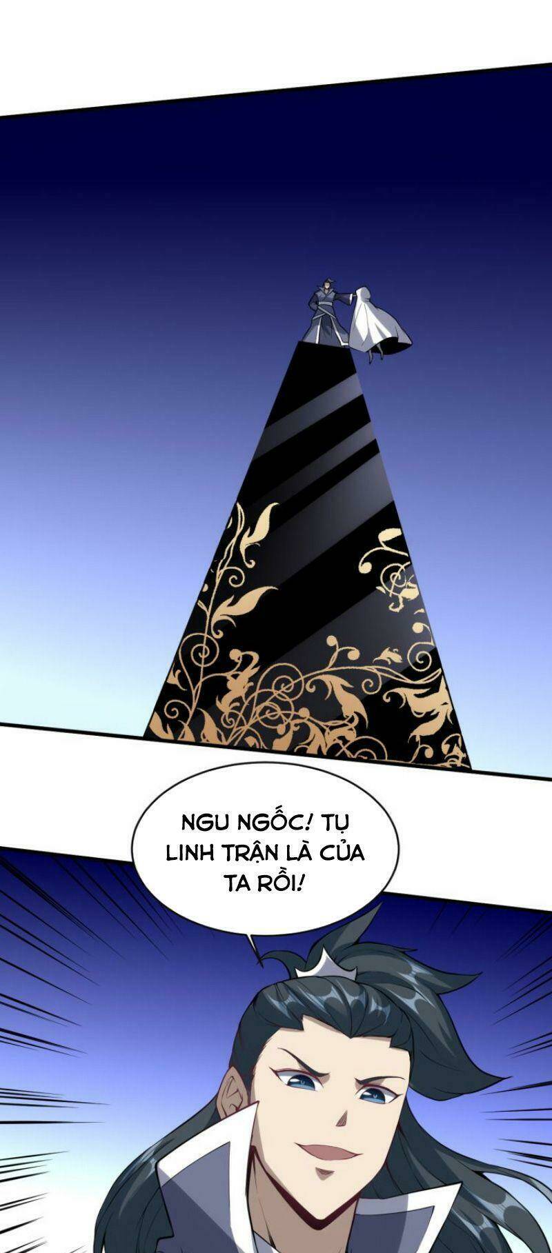 Đấu Hồn Đại Lục: Chapter 57