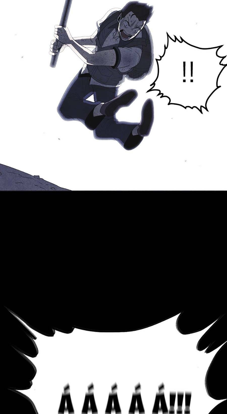 Cậu Bé Shotgun: Chapter 40