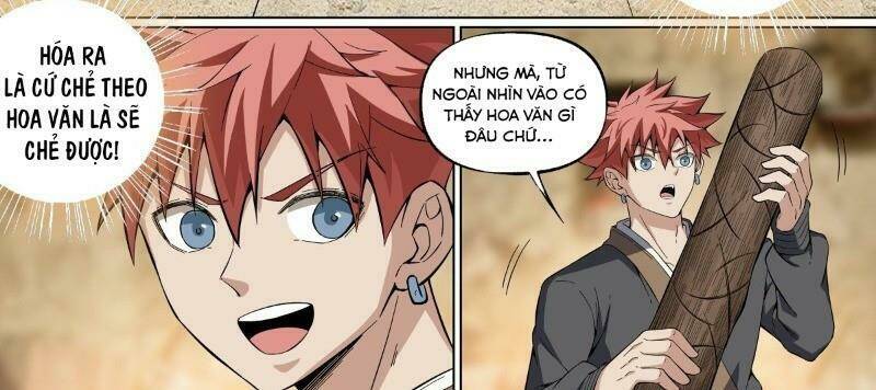 Võ Lực Chí Mạng: Chapter 29