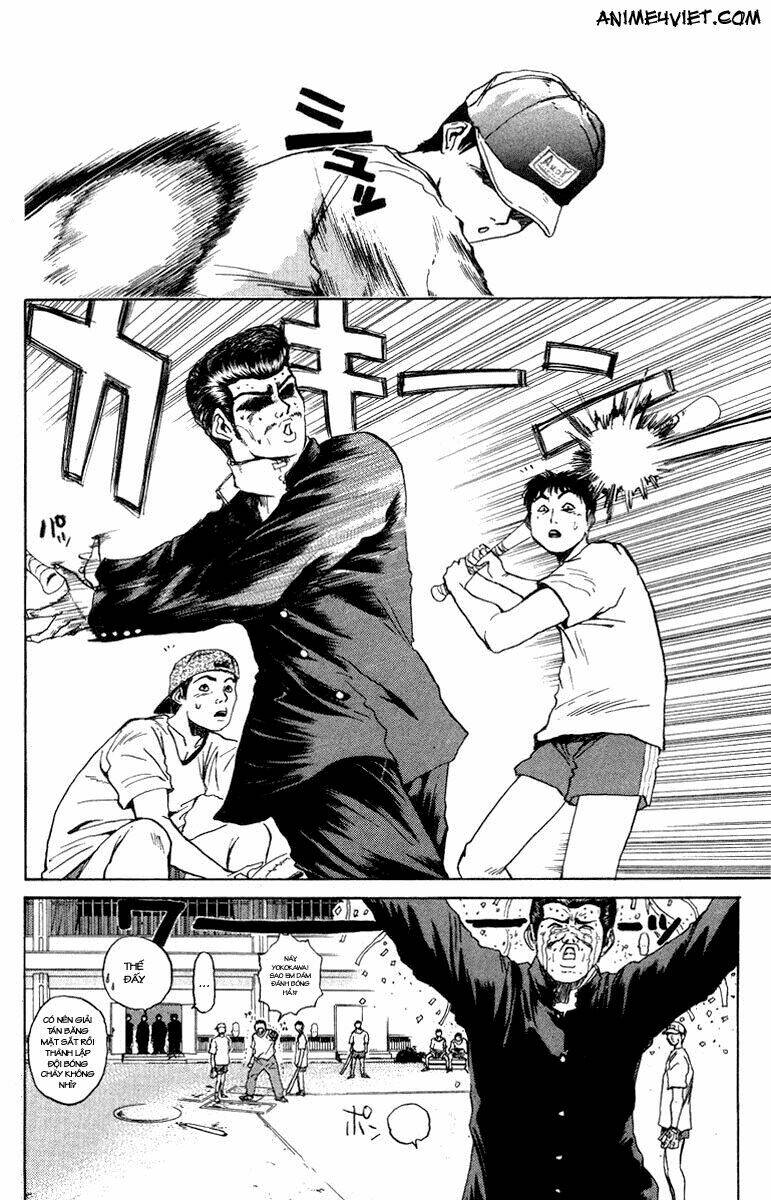 Bad Company: Chapter 10