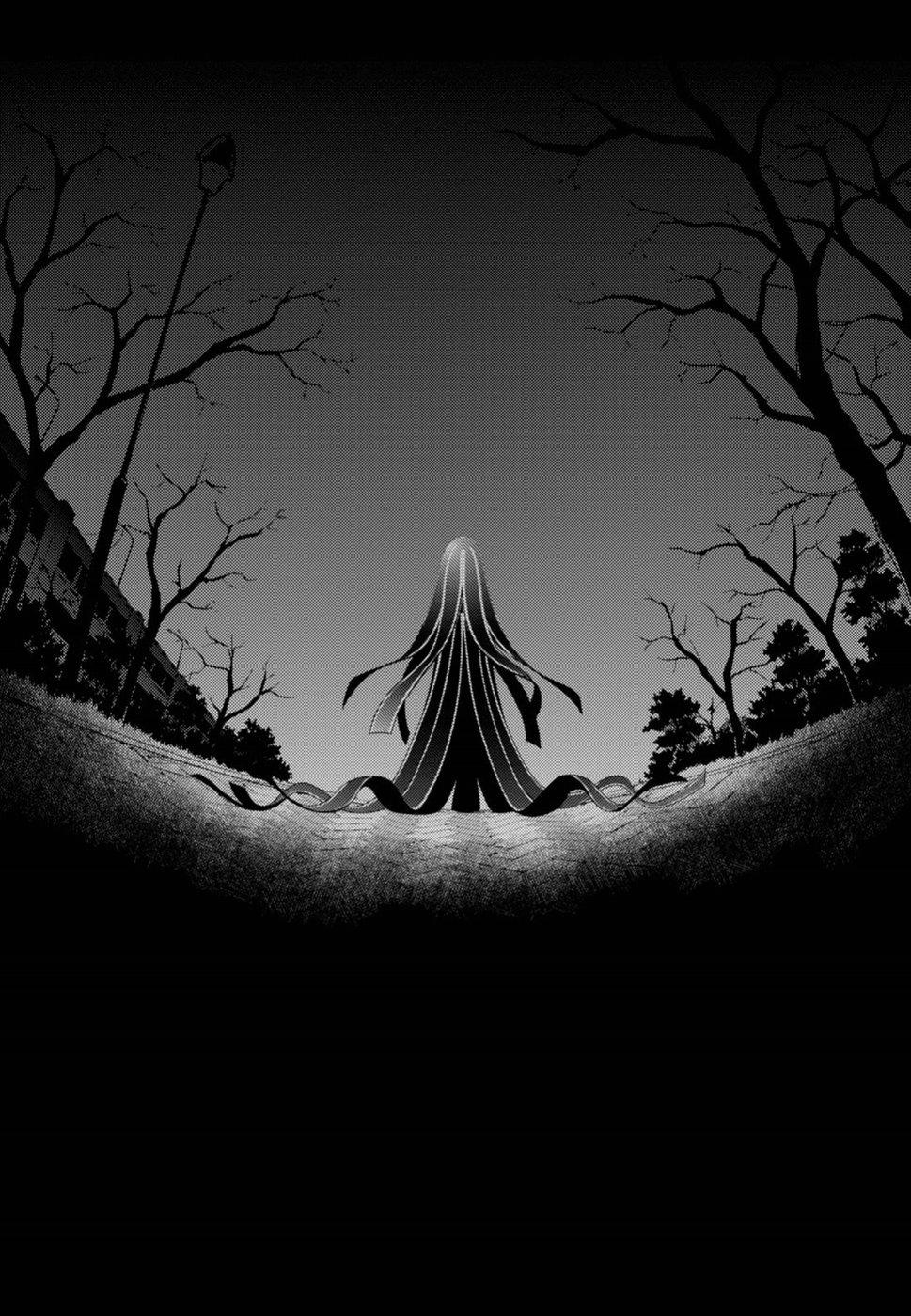 Fate/Stay Night Heaven's Feel: Chapter 45