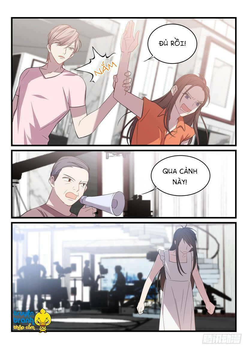 Ảnh Đế X Ảnh Đế: Chapter 27