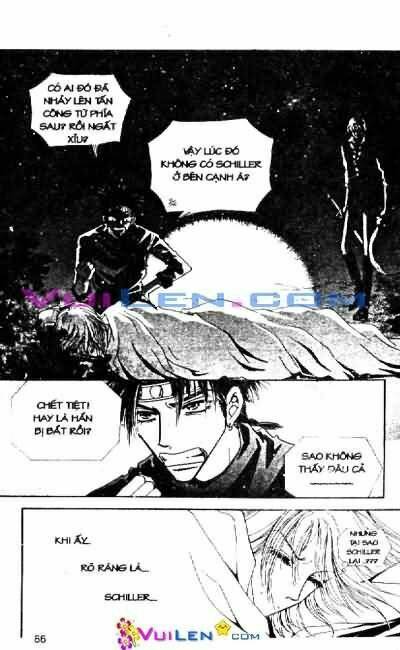 Hiệp Sĩ Nữ Hoàng: Chapter 16