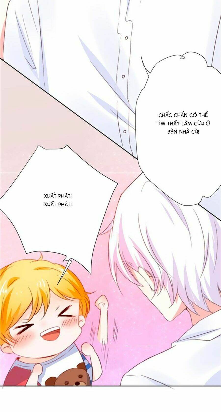 Bạn Trai Là Ngôi Sao: Chapter 62