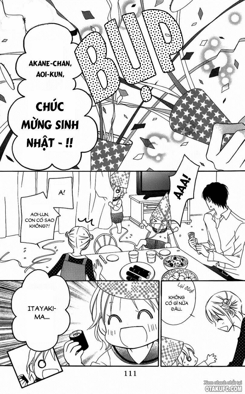Love So Life: Chapter 49