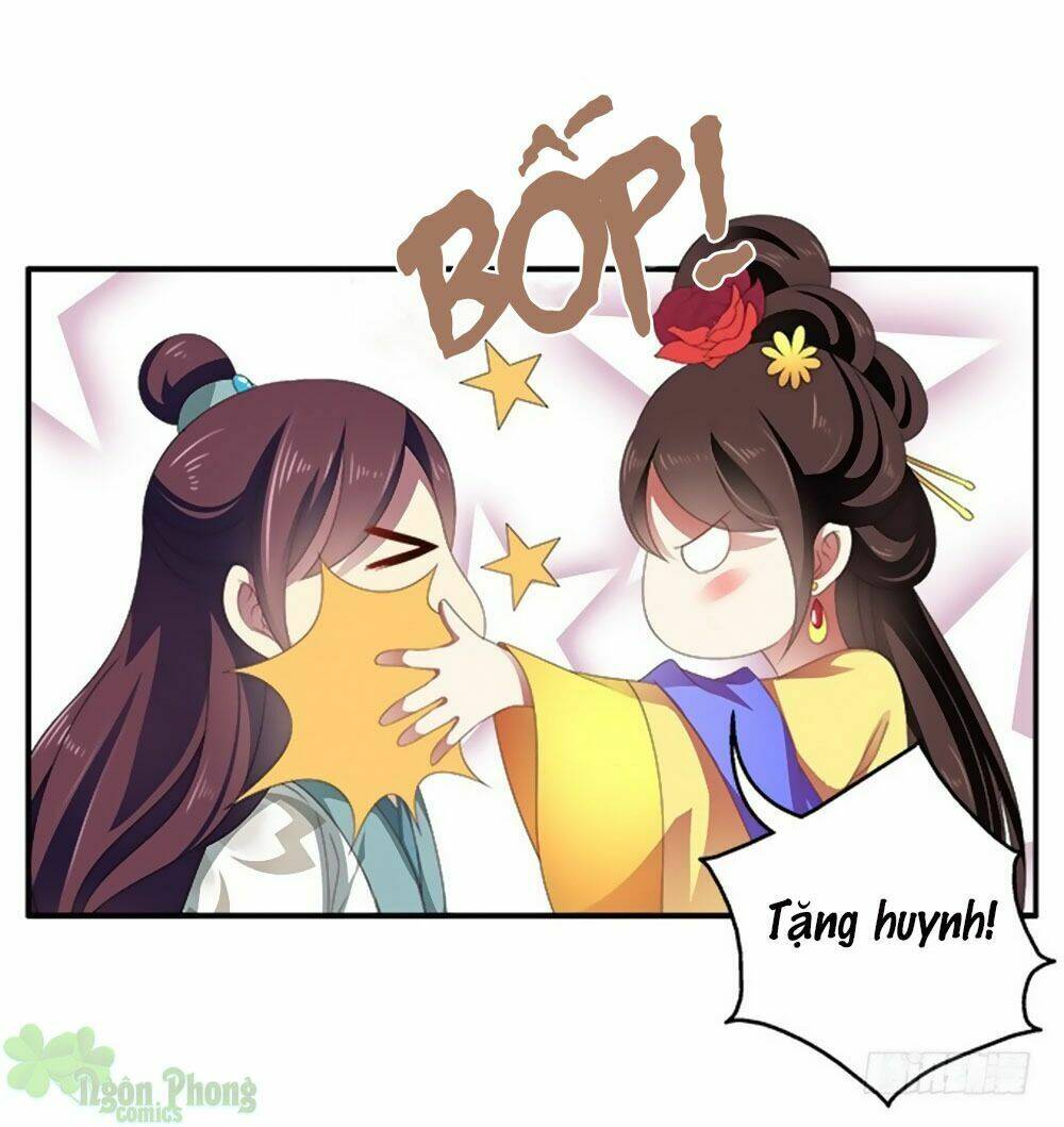 Thịnh Thế An Nhiên: Chapter 53