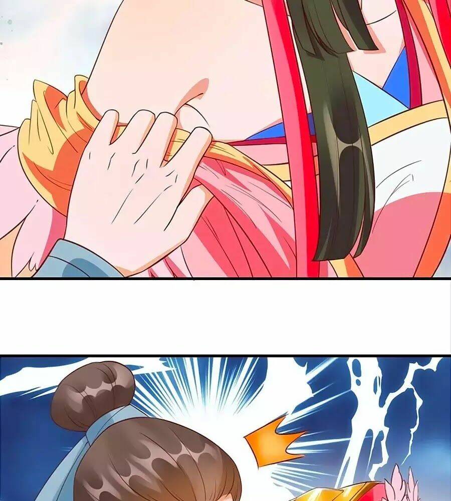 Thịnh Thế Lê Hoa Điện: Chapter 81