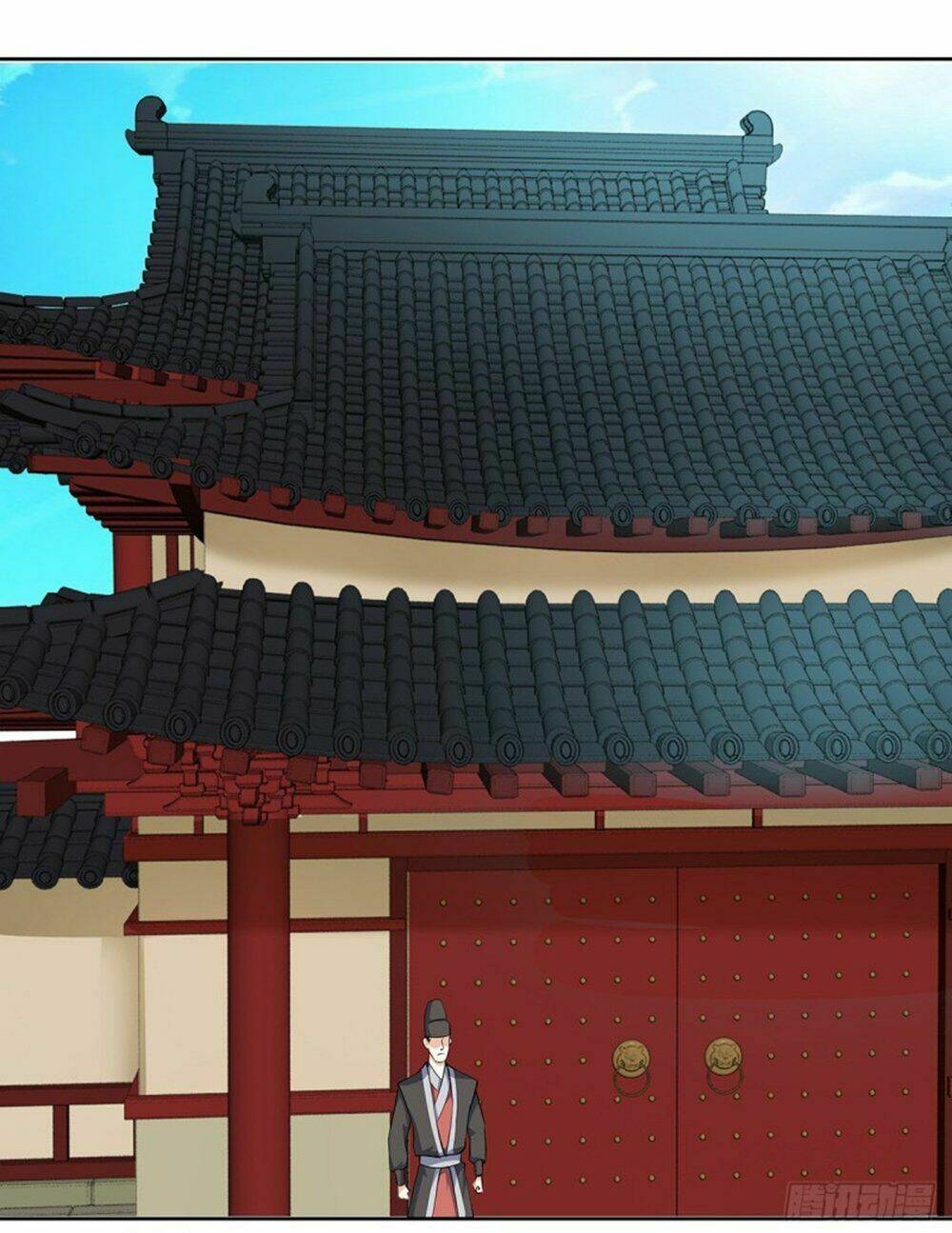 Hỏa Hồ: Chapter 48