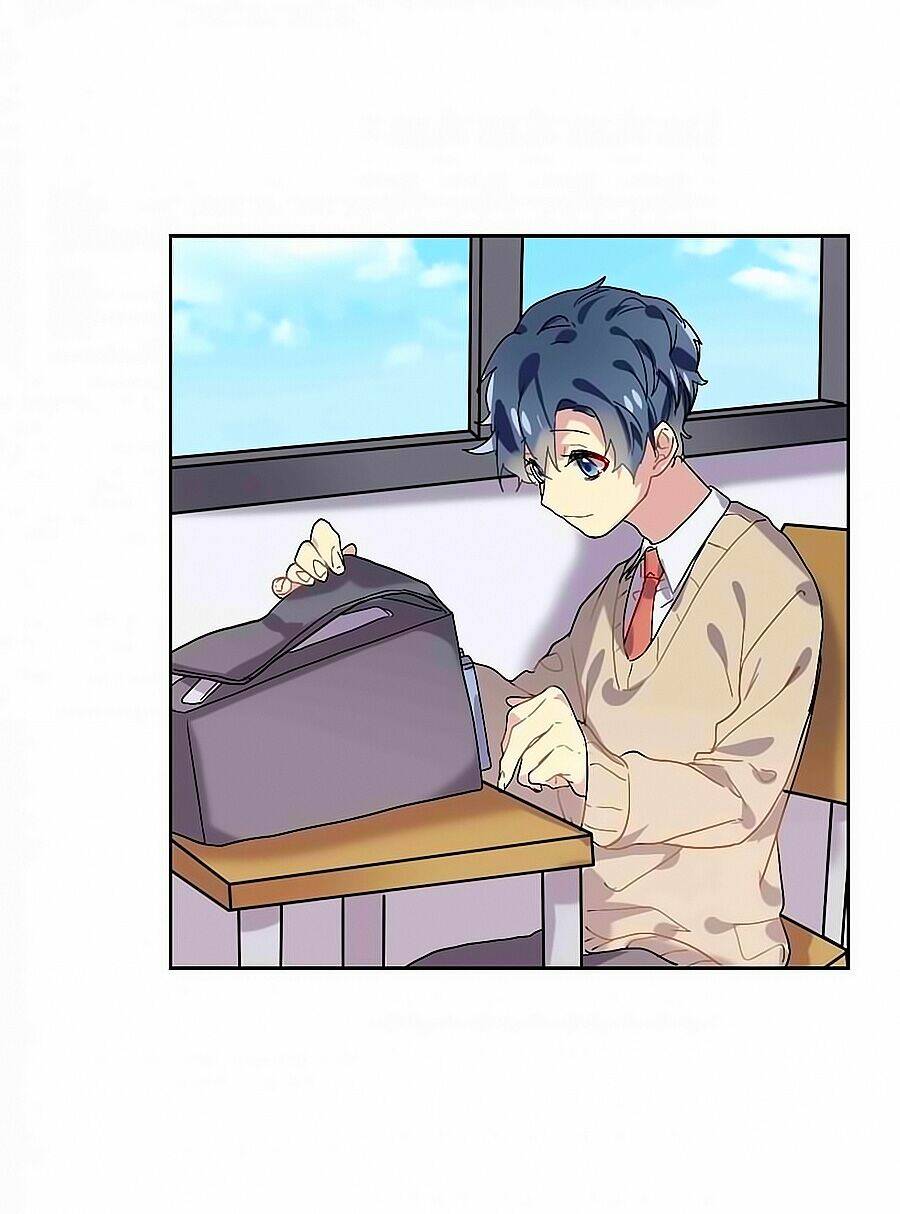 Một Giây Sau Bắt Đầu: Chapter 16