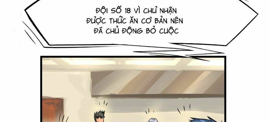 Vua Sinh Tồn: Chapter 63