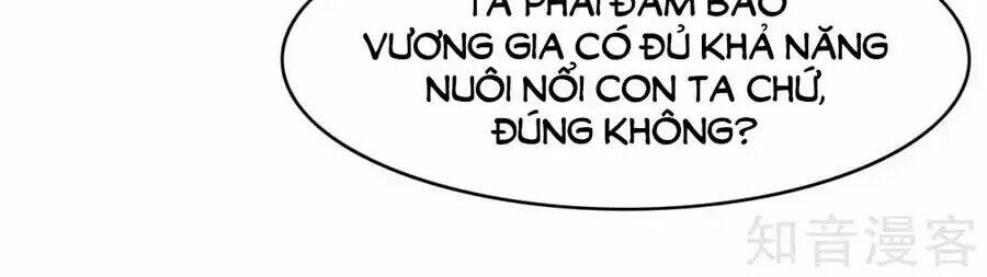 Đích Nữ Hữu Độc: Chapter 50