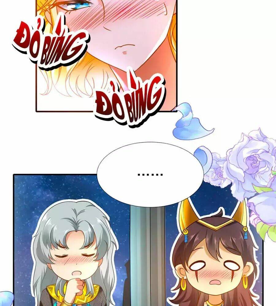 Sủng Hậu Của Vương: Chapter 10