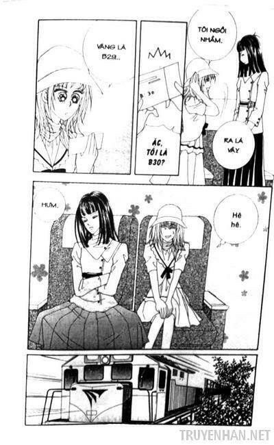 Lọ Lem Hậu Đậu: Chapter 73