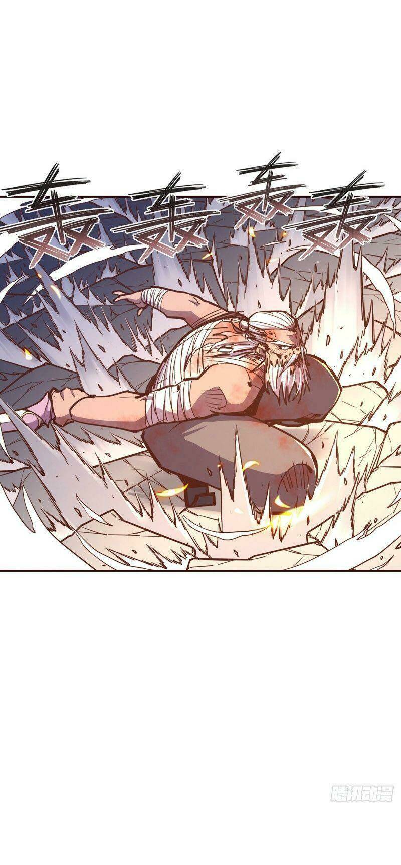 Sinh Tử Quyết: Chapter 77