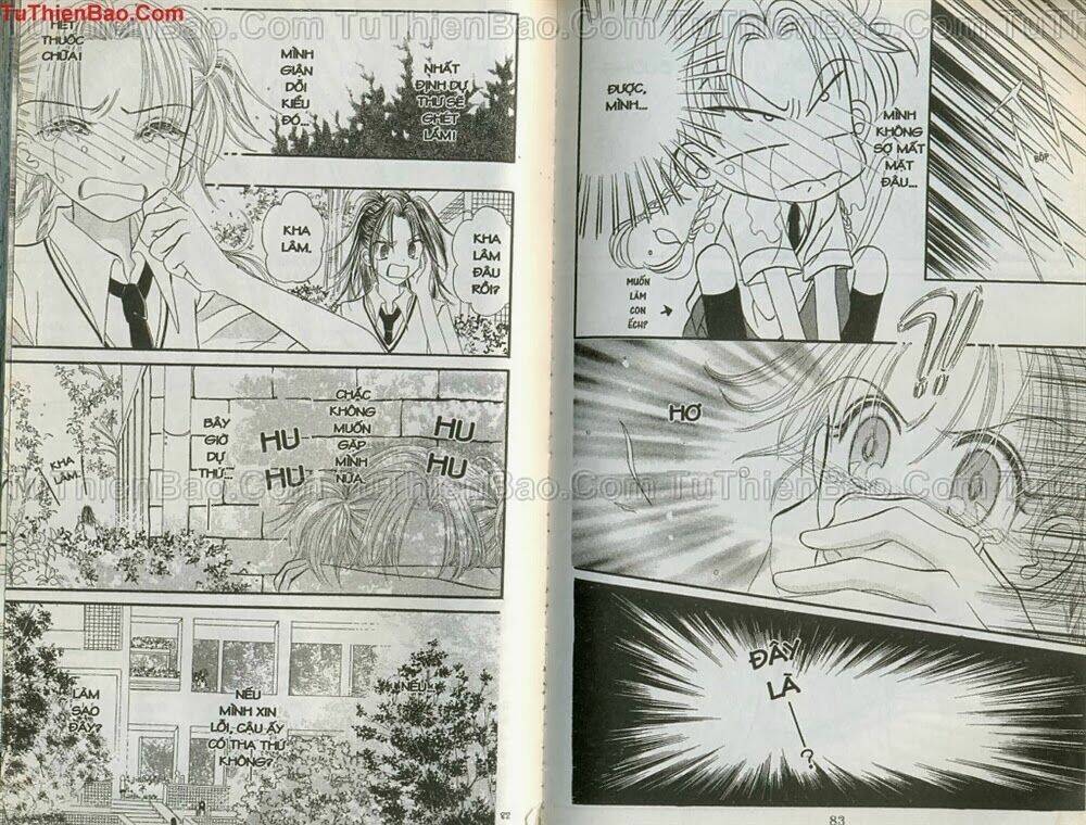 Búp Bê Collen: Chapter 2