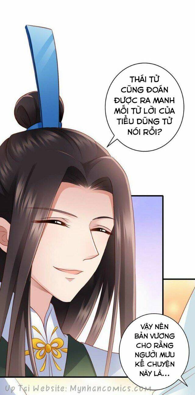 Thái Tử Điện Hạ Có Tin Vui: Chapter 66