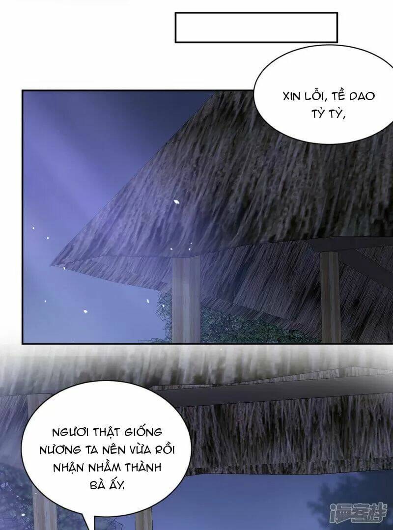 Vương Phi Thông Linh: Chapter 51