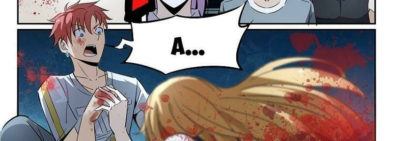 Võ Lực Chí Mạng: Chapter 8