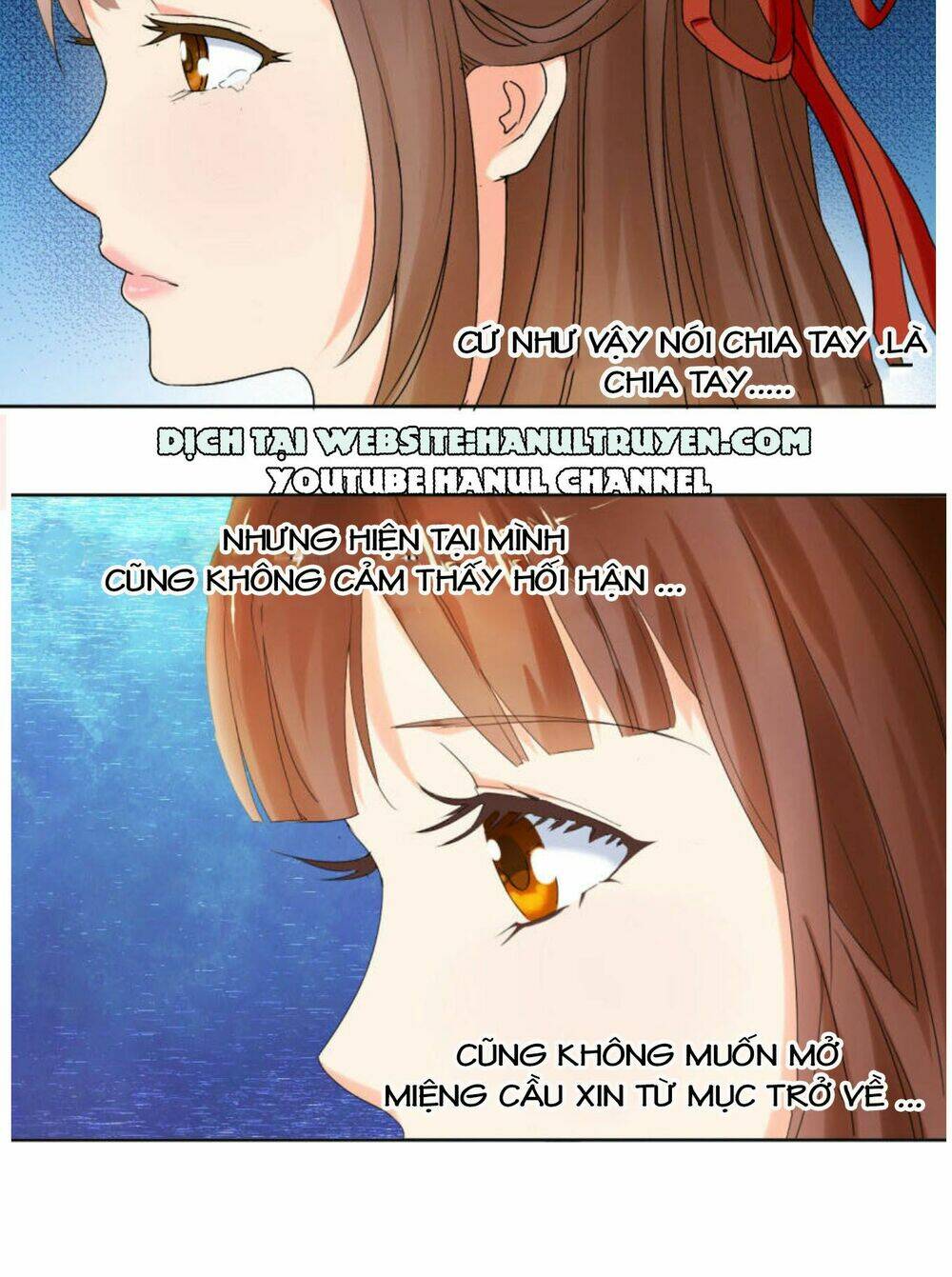 Bóng Đêm Liêu Nhân: Quỷ Phu Của Ta Quá Yêu Nghiệt: Chapter 6
