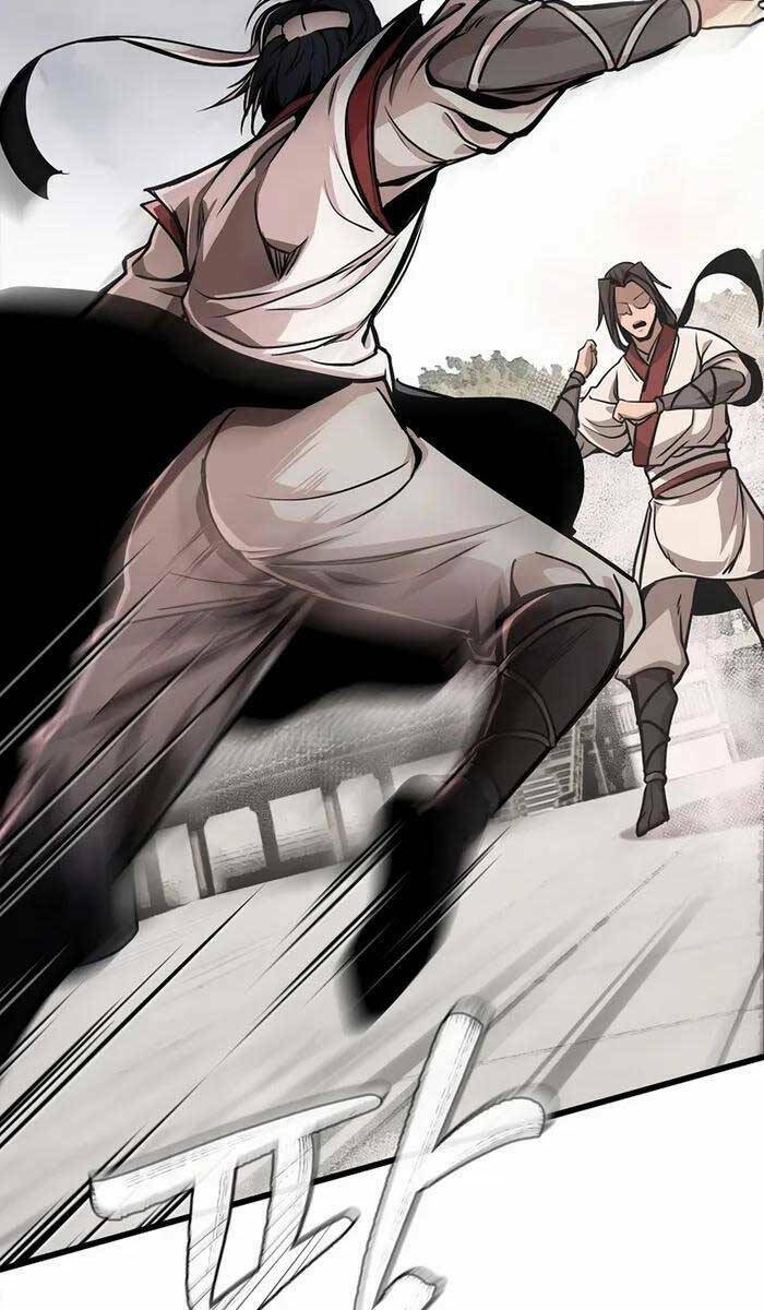 Đông Phương Bất Bại: Chapter 3