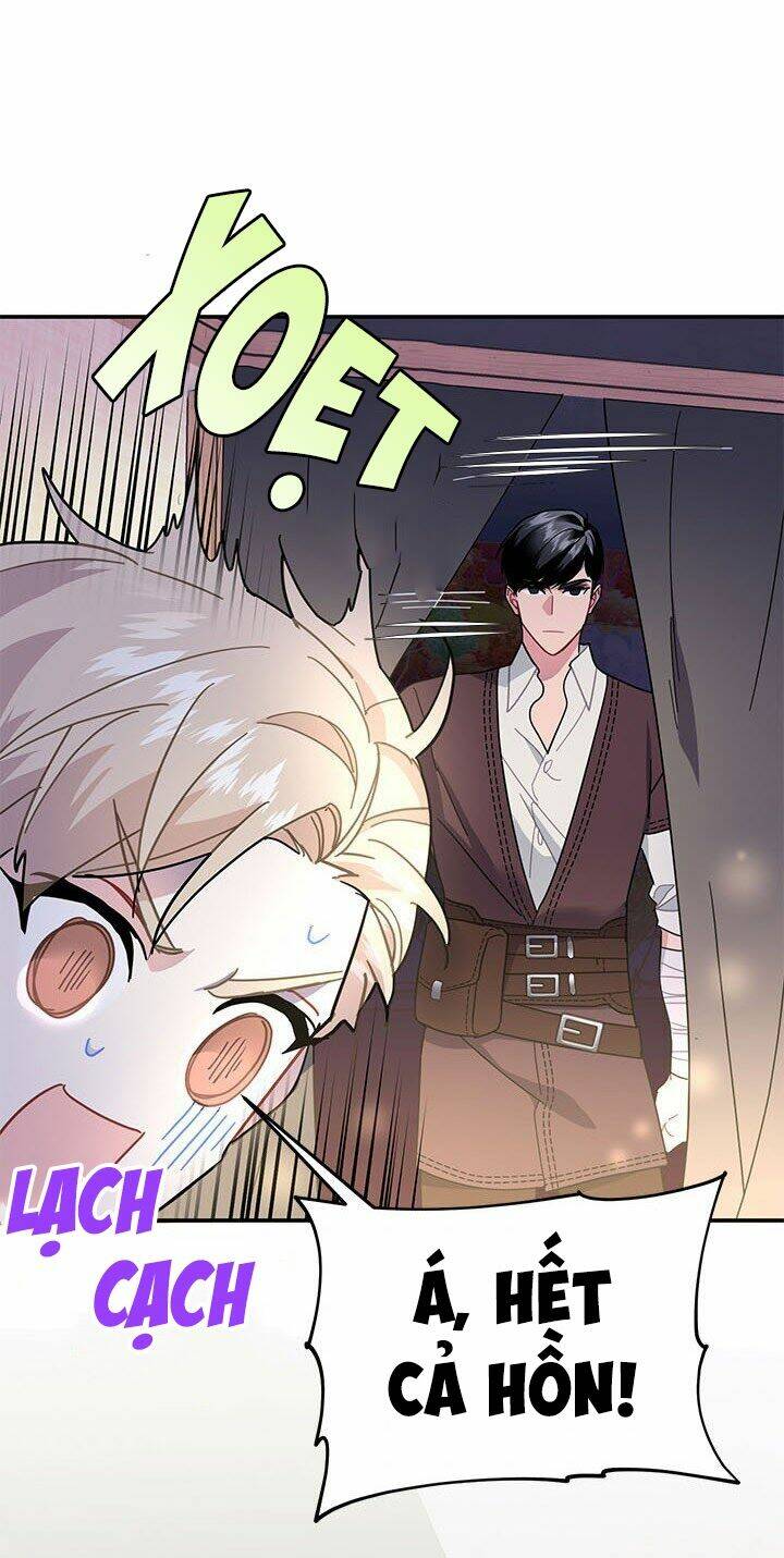 Công Chúa Của Loài Chim: Chapter 19