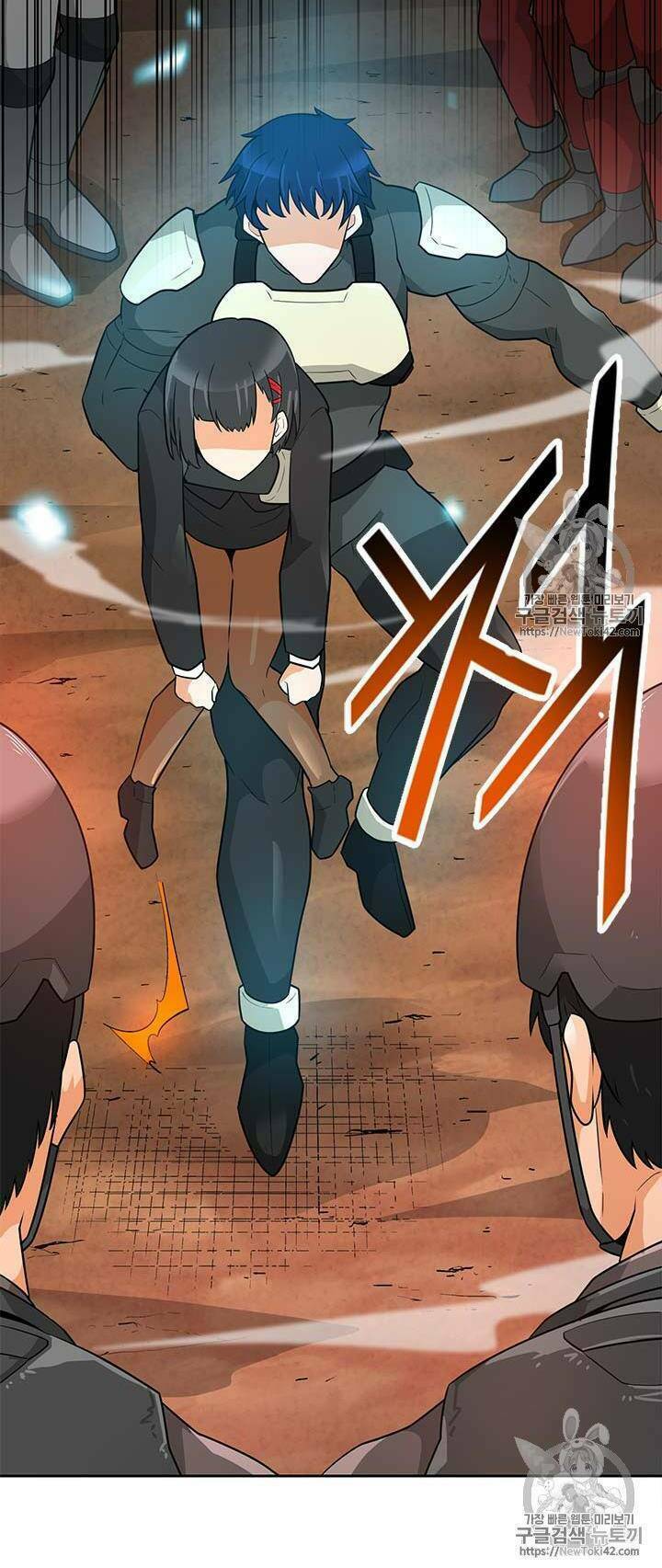 Tôi Tự Động Săn Một Mình: Chapter 42