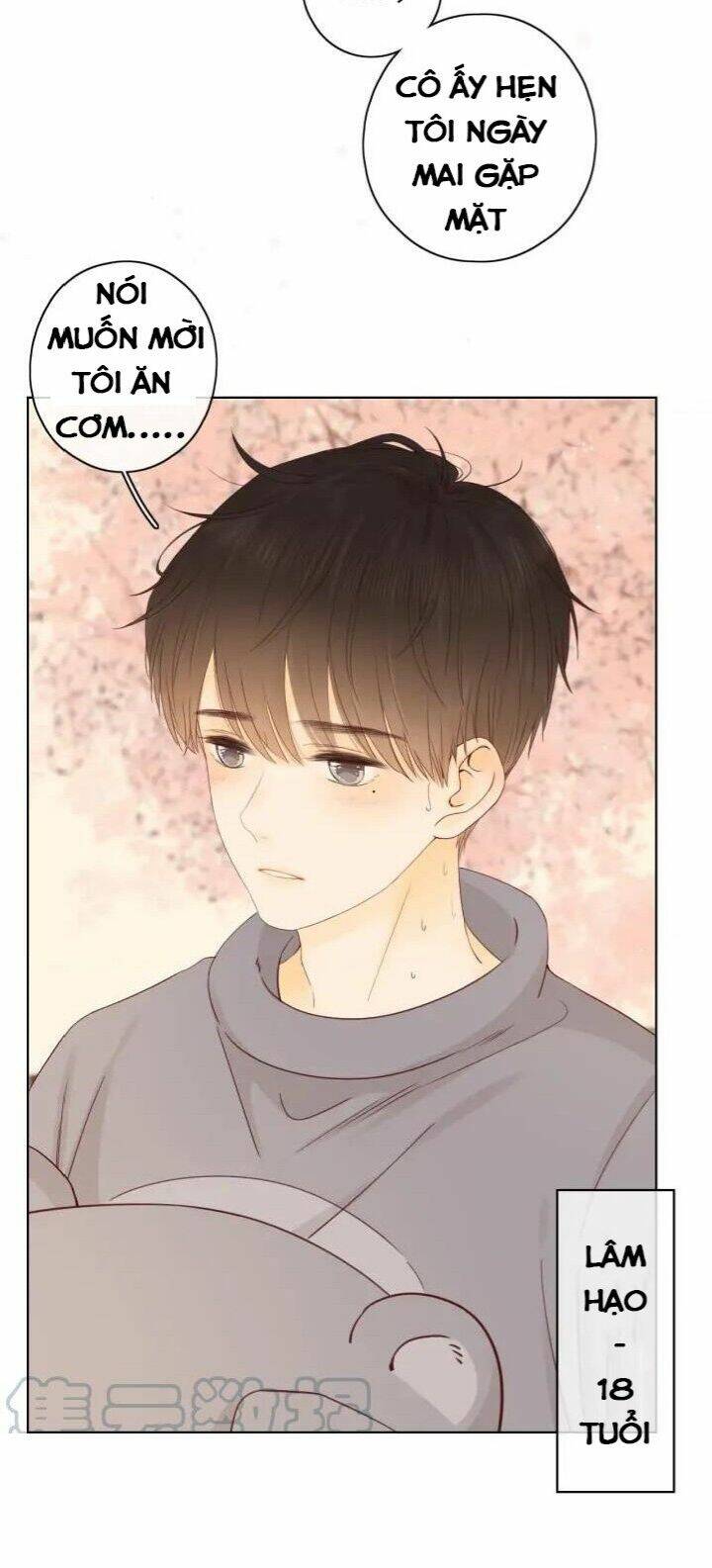 Cô Ấy Không Đáng Yêu: Chapter 60