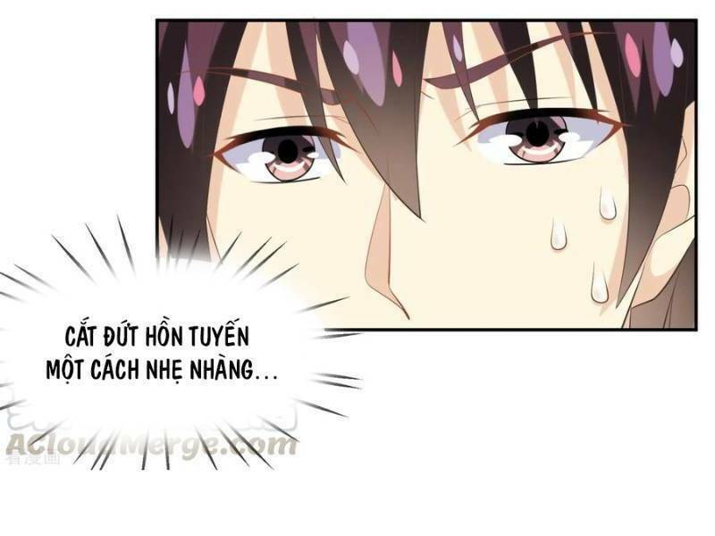 Ta Là Ngọc Hoàng Đại Đế: Chapter 84