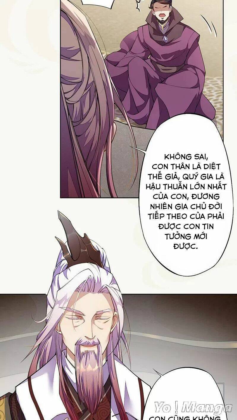 Tuyệt Thế Luyện Đan Sư: Chapter 102