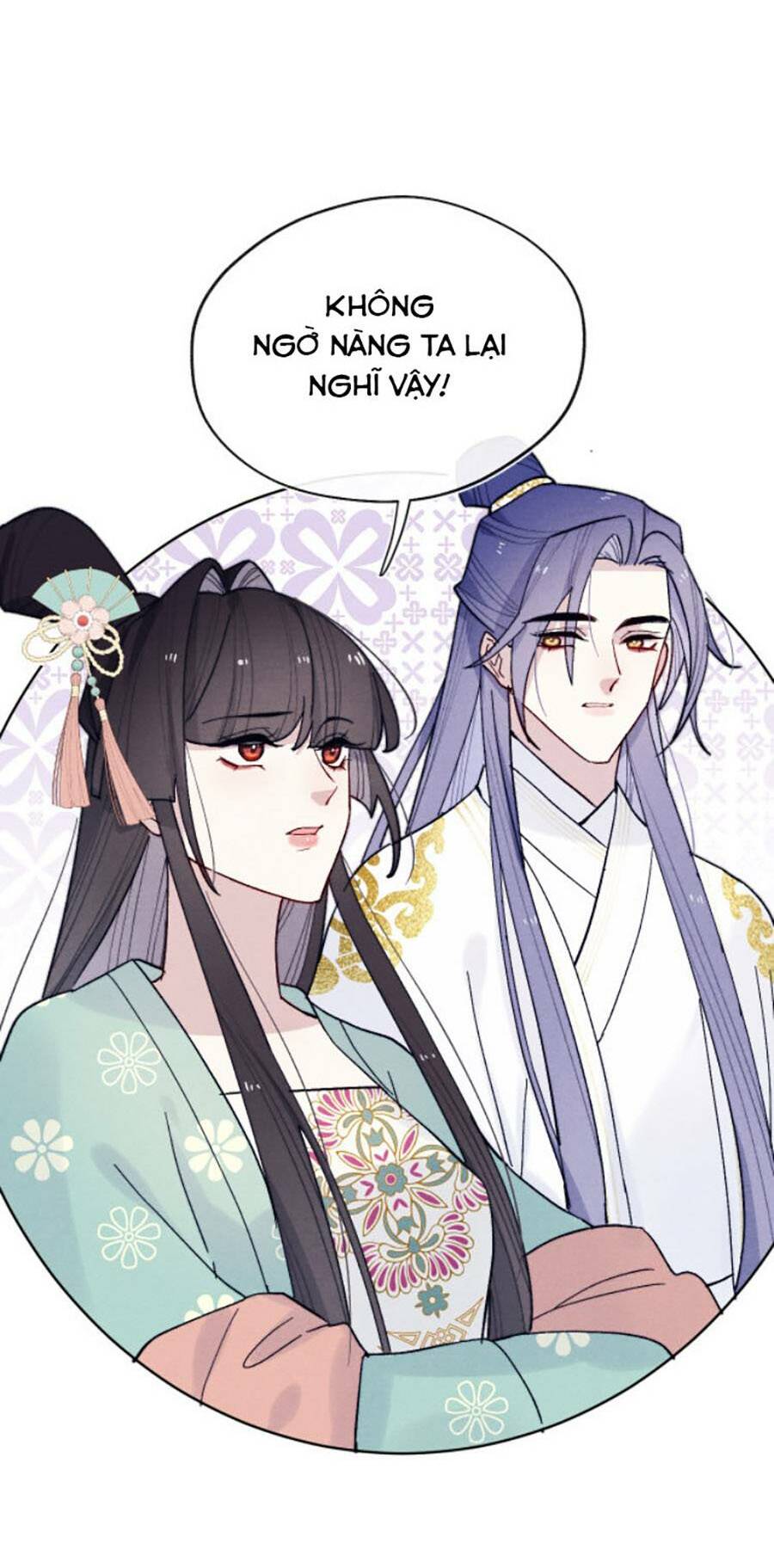 Quân Nhan Tựa Hoa Đào: Chapter 30