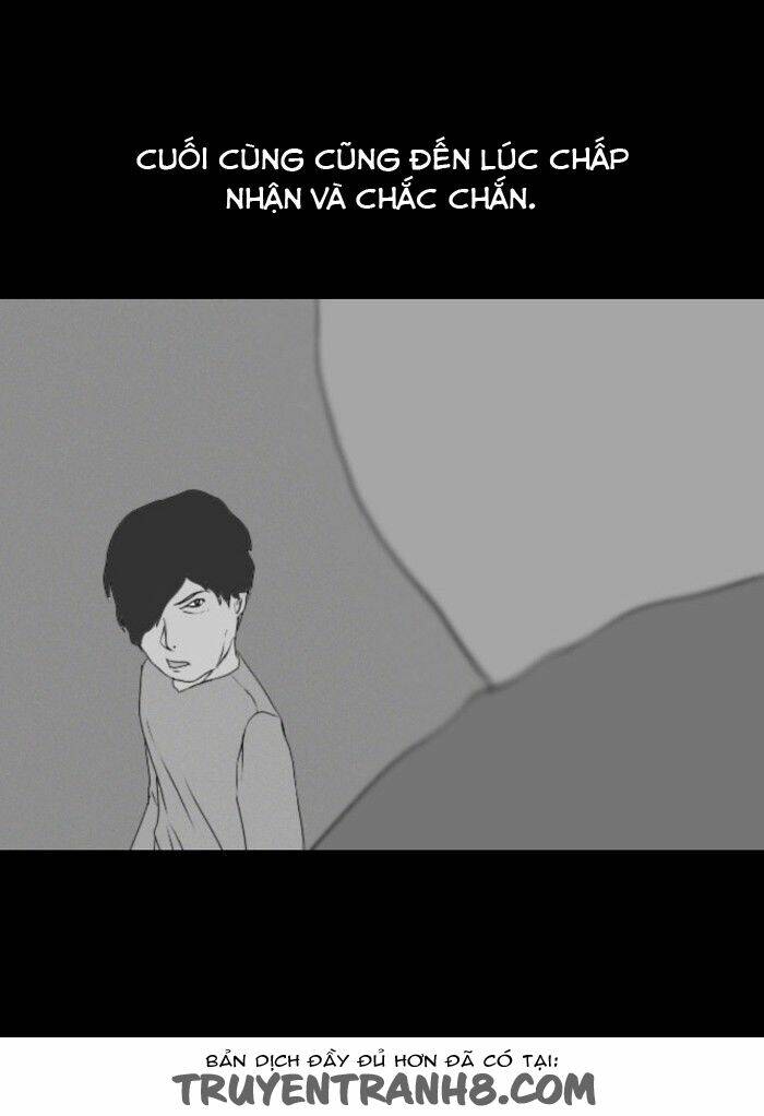 Thứ Sáu: Những Câu Chuyện Cấm: Chapter 36
