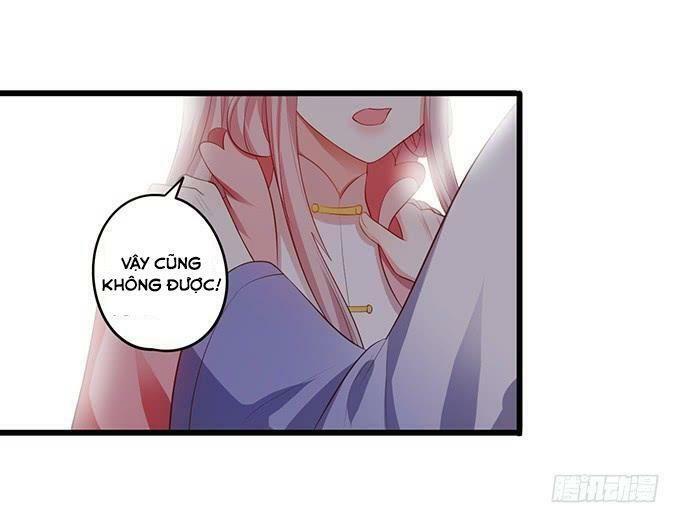 Hồ Tiên Hung Bạo: Chapter 83