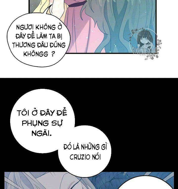 Tôi Là Bạn Gái Cũ Của Một Người Lính: Chapter 46