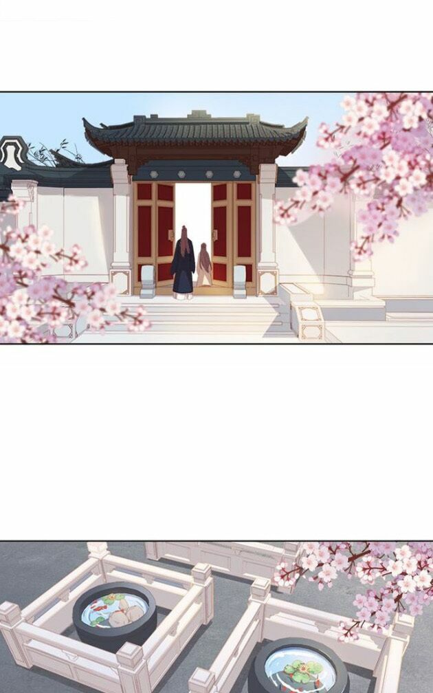 Xuân Khuê Bí Lục: Xưởng Công Thái Liêu Nhân: Chapter 50