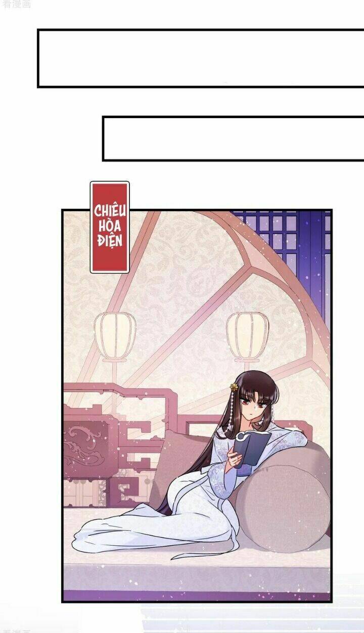 Bệ Hạ Nhà Ta Muốn Hại Quốc: Chapter 27