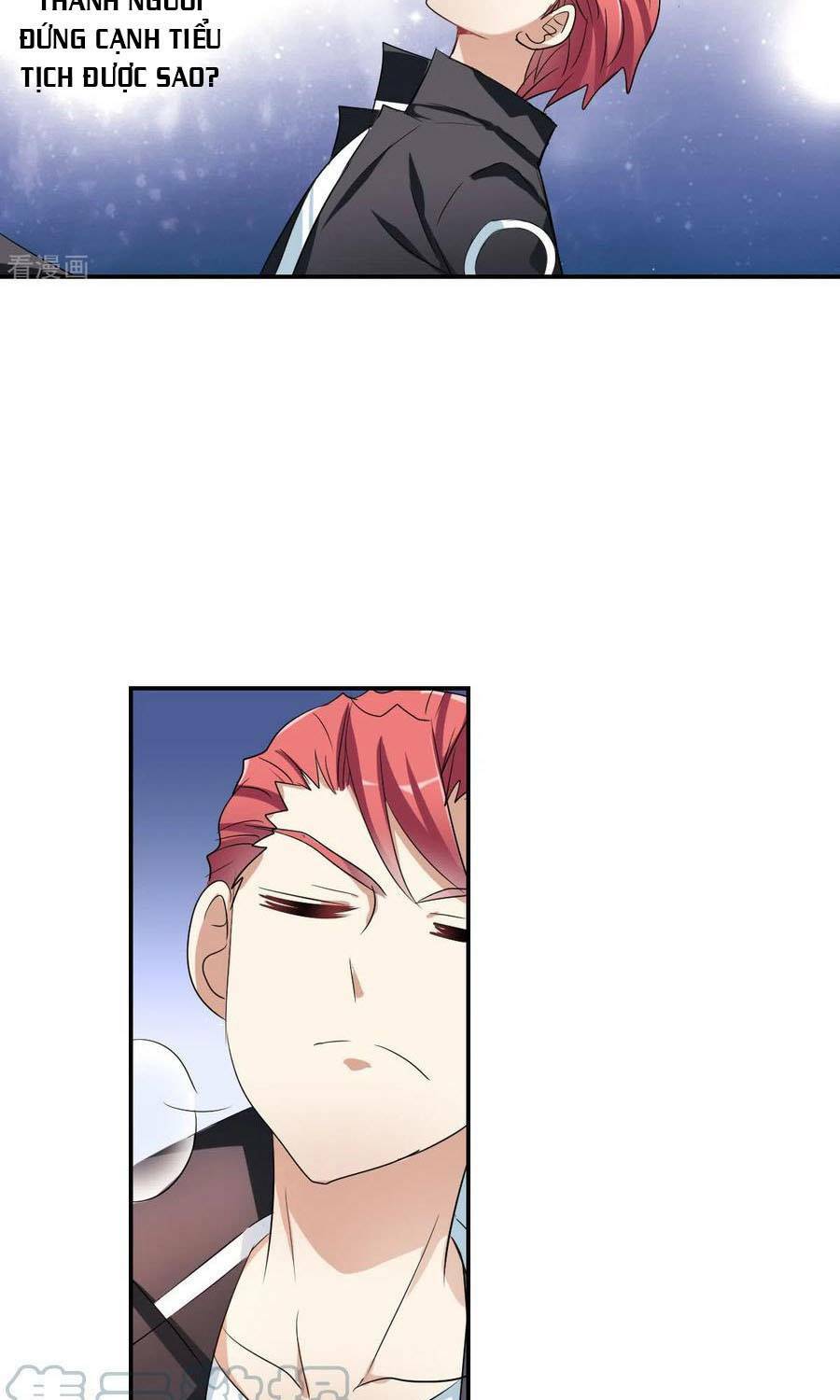 Tô Tịch Kỳ Quái 2: Chapter 39