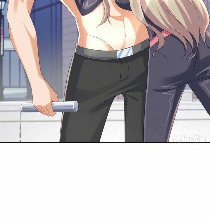 Chí Tôn Toàn Năng: Chapter 89