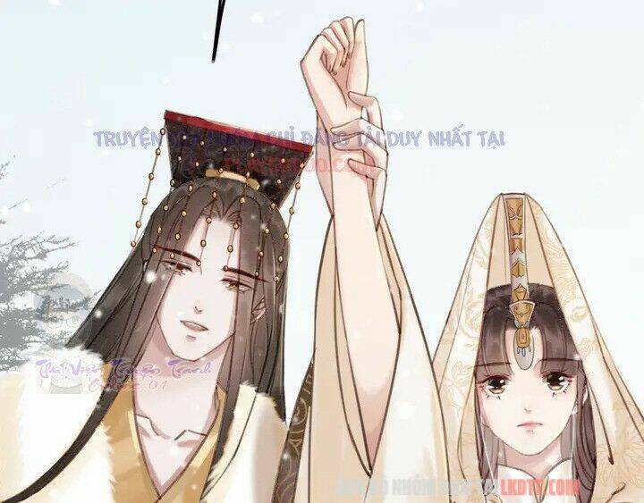 Trọng Sinh Bá Sủng Nhiếp Chính Vương Quá Mạnh Mẽ: Chapter 131