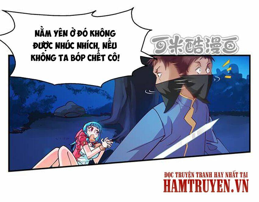 Phong Quỷ Truyền Thuyết: Chapter 20