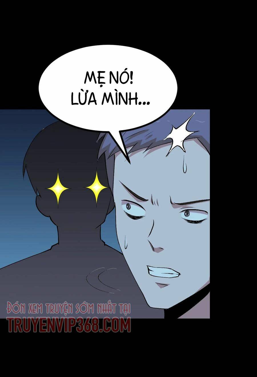 Đai Ca Trở Lại Tuổi 16: Chapter 126