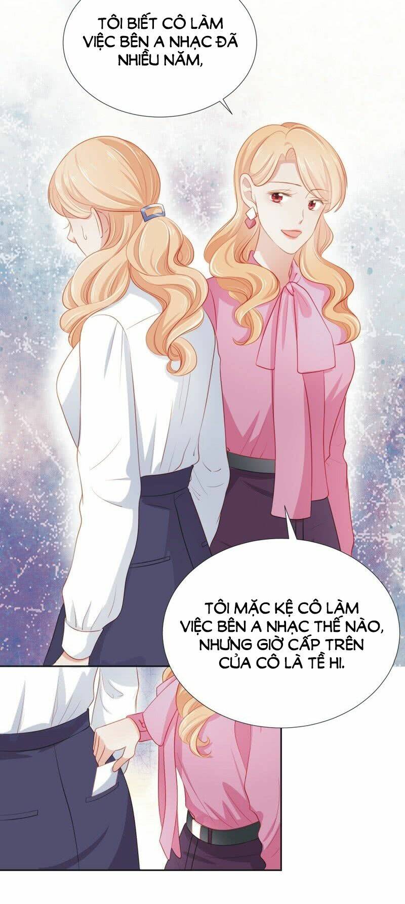 Khi Trá Luyến Nhân: Chapter 59