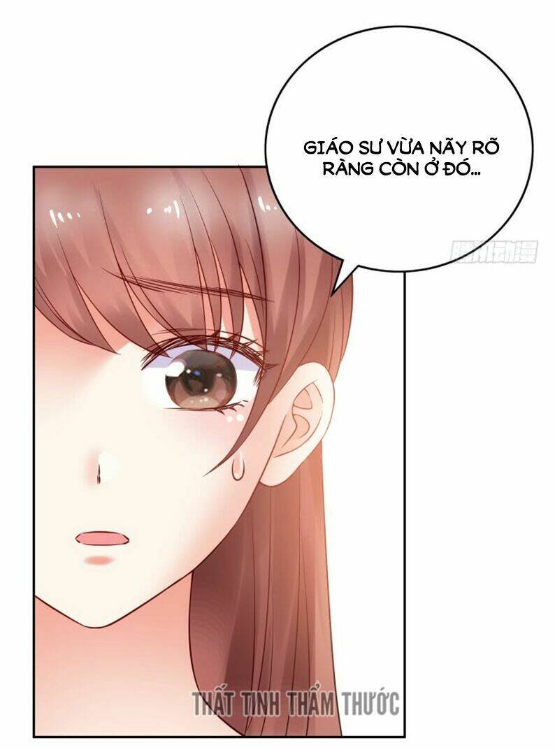 Bạn Trai 1/4 Của Tôi: Chapter 9