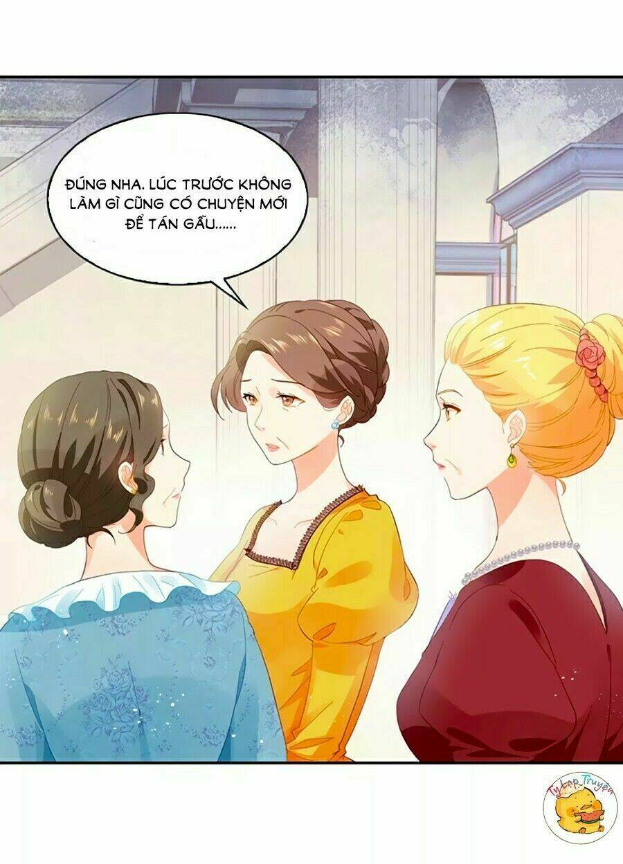 Ác Nữ Cải Biến: Chapter 18