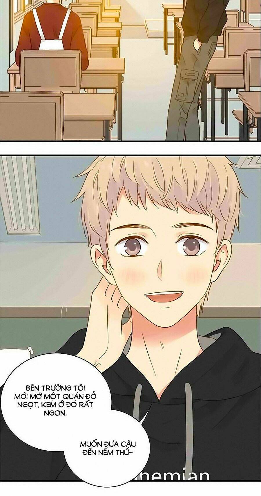 Bạc Hà Chi Hạ 2: Chapter 56