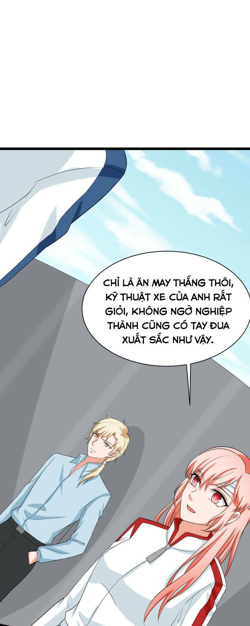 Siêu Cấp Nữ Thần Trọng Sinh: Chapter 44