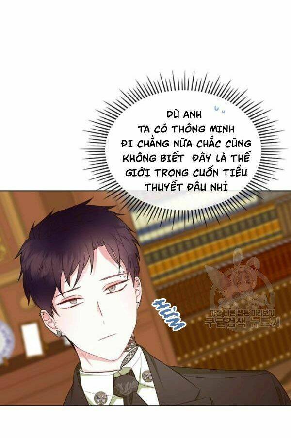 Kẻ Tạo Ra Nữ Phản Diện: Chapter 29