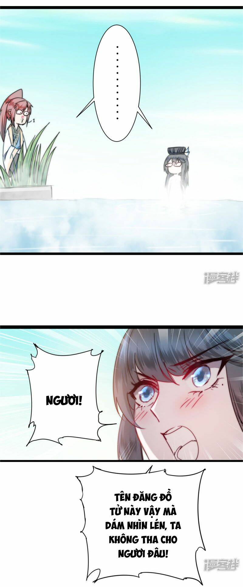 Nghịch Chuyển Tiên Đồ: Chapter 76